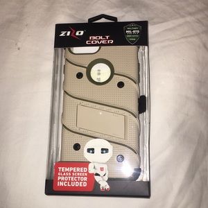 iPhone 7 Plus phone case